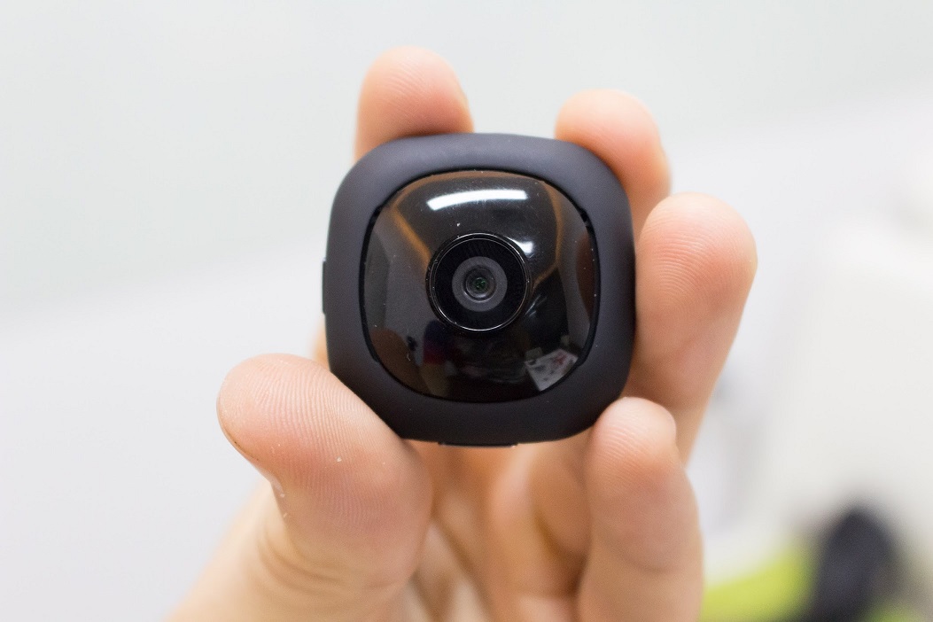 خرید دوربین مداربسته کوچک ارزان برای ماشین