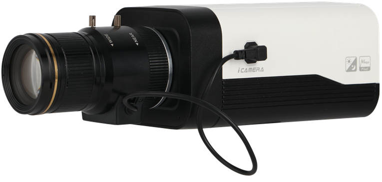 خرید دوربین مداربسته تشخیص چهره داهوا مدل DH-IPC-HF8242FN-FR