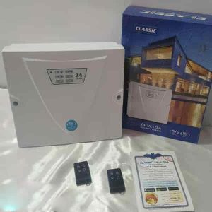 قیمت دزدگیر اماکن کلاسیک سیم کارتی z4