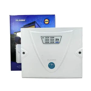 قیمت دزدگیر اماکن کلاسیک سیم کارتی z4
