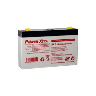 خرید باتری 7.5 آمپر دزدگیر gmk