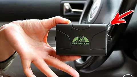 خرید جی پی اس خودرو