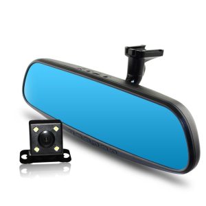 قیمت دوربین دنده عقب آینه‌ای خودرو