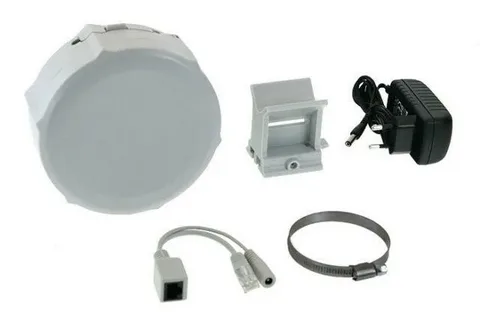 قیمت رادیو وایرلس میکروتیک sxt lite5